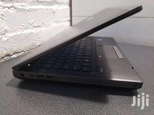 Laptop HP ProBook 6470B 4GB Intel Core i5 HDD 500GB