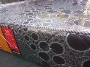Flex! 5 X 6 X 10" Mattresses! Quilted Heavy Duty