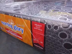 Valentino! 6 X 6 X 8" Mattresses. Heavy Duty Quilted