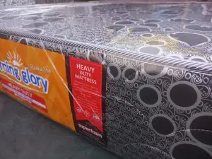 Bookmark This! 8inch 6 X 6 Mattresses! Heavy Duty Quilted