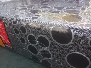 Titanic 10inch 5 X 6 Mattresses! Quilted Heavy Duty