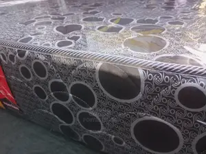 Titanic 10inch 5 X 6 Mattresses! Quilted Heavy Duty