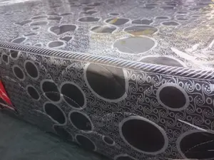 Titanic 10inch 5 X 6 Mattresses! Quilted Heavy Duty