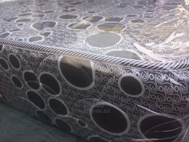 Loyalty! 5 by 6, 10inch Mattresses. Heavy Duty Quilted