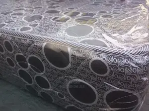 Loyalty! 5 by 6, 10inch Mattresses. Heavy Duty Quilted