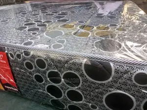 Snap! 6 X 6 X 10" Mattresses. Heavy Duty Quilted. Tukuletee