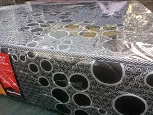 Snap! 6 X 6 X 10" Mattresses. Heavy Duty Quilted. Tukuletee