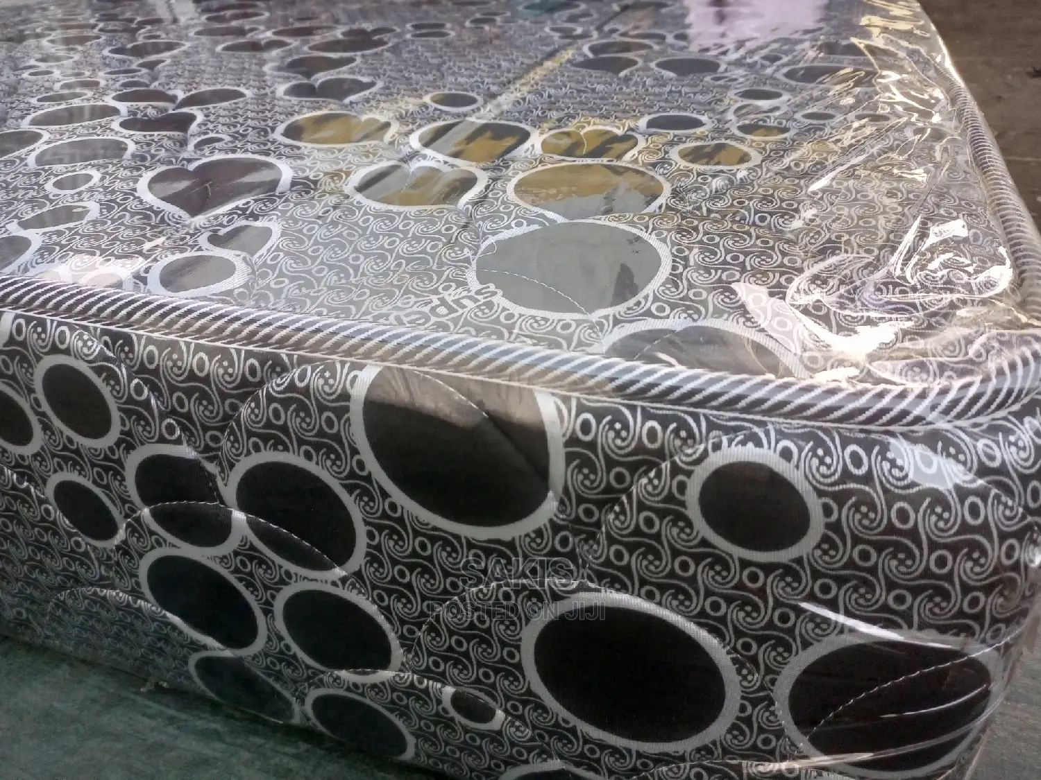 Sweetie! 5 X 6 X 8 Quilted Mattresses Heavy Duty. Tukuletee?