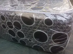 Lovely! 5 X 6 X 10" Mattresses! HD Quilted. Free Delivery