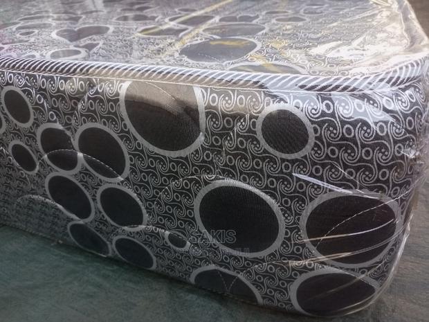 Lovely! 5 X 6 X 10" Mattresses! HD Quilted. Free Delivery