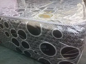 Lovely! 5 X 6 X 10" Mattresses! HD Quilted. Free Delivery