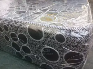 Lovely! 5 X 6 X 10" Mattresses! HD Quilted. Free Delivery