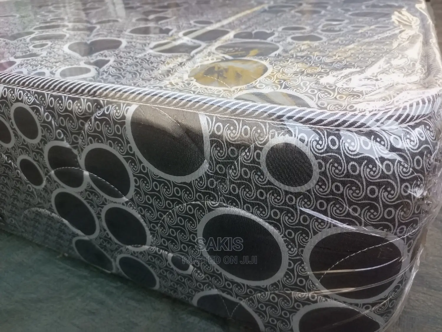 Lovely! 5 X 6 X 10" Mattresses! HD Quilted. Free Delivery