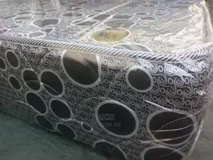 Lovely! 5 X 6 X 10" Mattresses! HD Quilted. Free Delivery