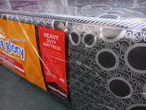 Dreamz Tu! 5 X 6 X 10" HD Quilted Mattresses. Free Delivery