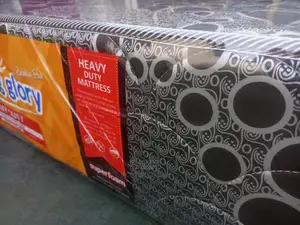Dreamz Tu! 5 X 6 X 10" HD Quilted Mattresses. Free Delivery