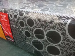 You First! 5 X 6 X 10" Mattresses! Quilted HD. Free Delivery