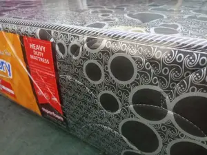 You First! 5 X 6 X 10" Mattresses! Quilted HD. Free Delivery