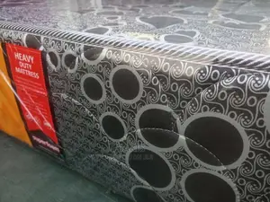 You First! 5 X 6 X 10" Mattresses! Quilted HD. Free Delivery