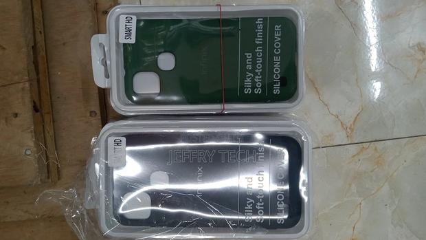 Back Cover Case for Infinix Smart HD 2021 | Designer | Print