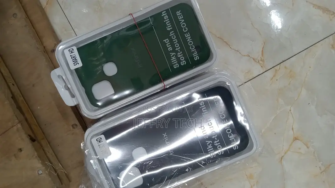 Back Cover Case for Infinix Smart HD 2021 | Designer | Print