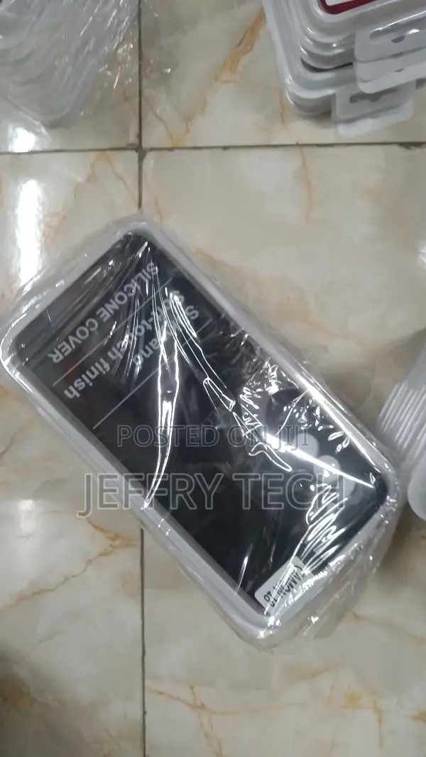 Tecno Camon 18 Case, Soft TPU Back Cover Shockproof Silicone