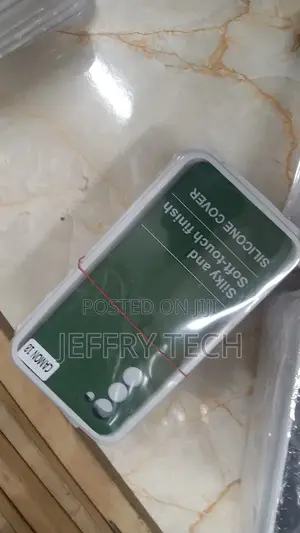 Tecno Camon 18 18P 18T Case Liquid Silicone Soft Gel Rubber