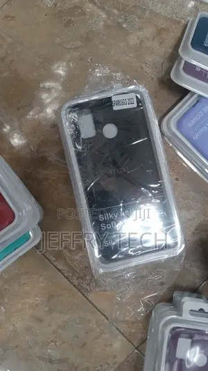 Case for Tecno Spark 6 Go 8 Spark 7 TPU PC Silicone Back Cov
