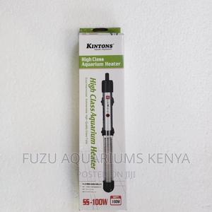 Heater for Aquarium - thumbnail 2