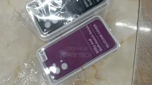 Softcase Oppo Reno 7 4G Silicon List Silicon Macaron Slim Ma