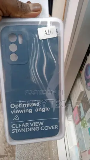 OPPO A16s A54s A16 Silicone Phone Case Cover