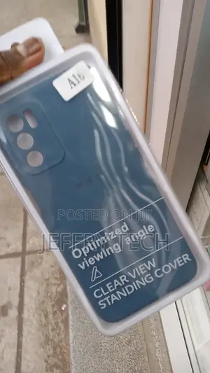 OPPO A16s A54s A16 Silicone Phone Case Cover