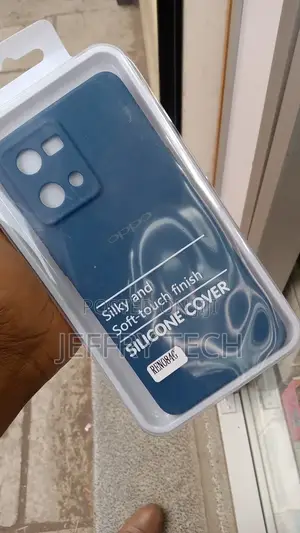 Soft Case OPPO RENO 8 4G 5G 8Z Reno8 Silicon Anti Case
