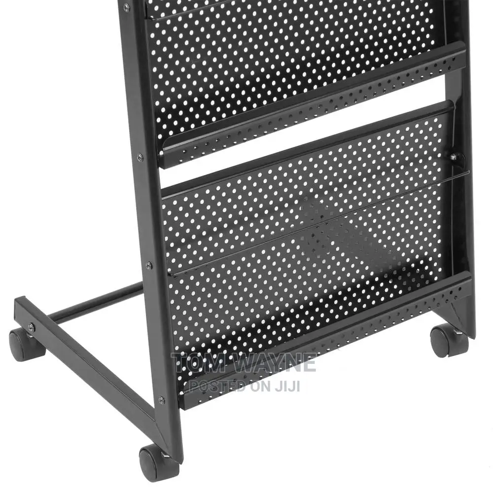 Offfice Rack A4 Size Catalogue Stand, Holder