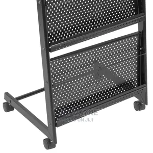 Offfice Rack A4 Size Catalogue Stand, Holder