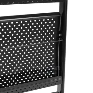 Offfice Rack A4 Size Catalogue Stand, Holder