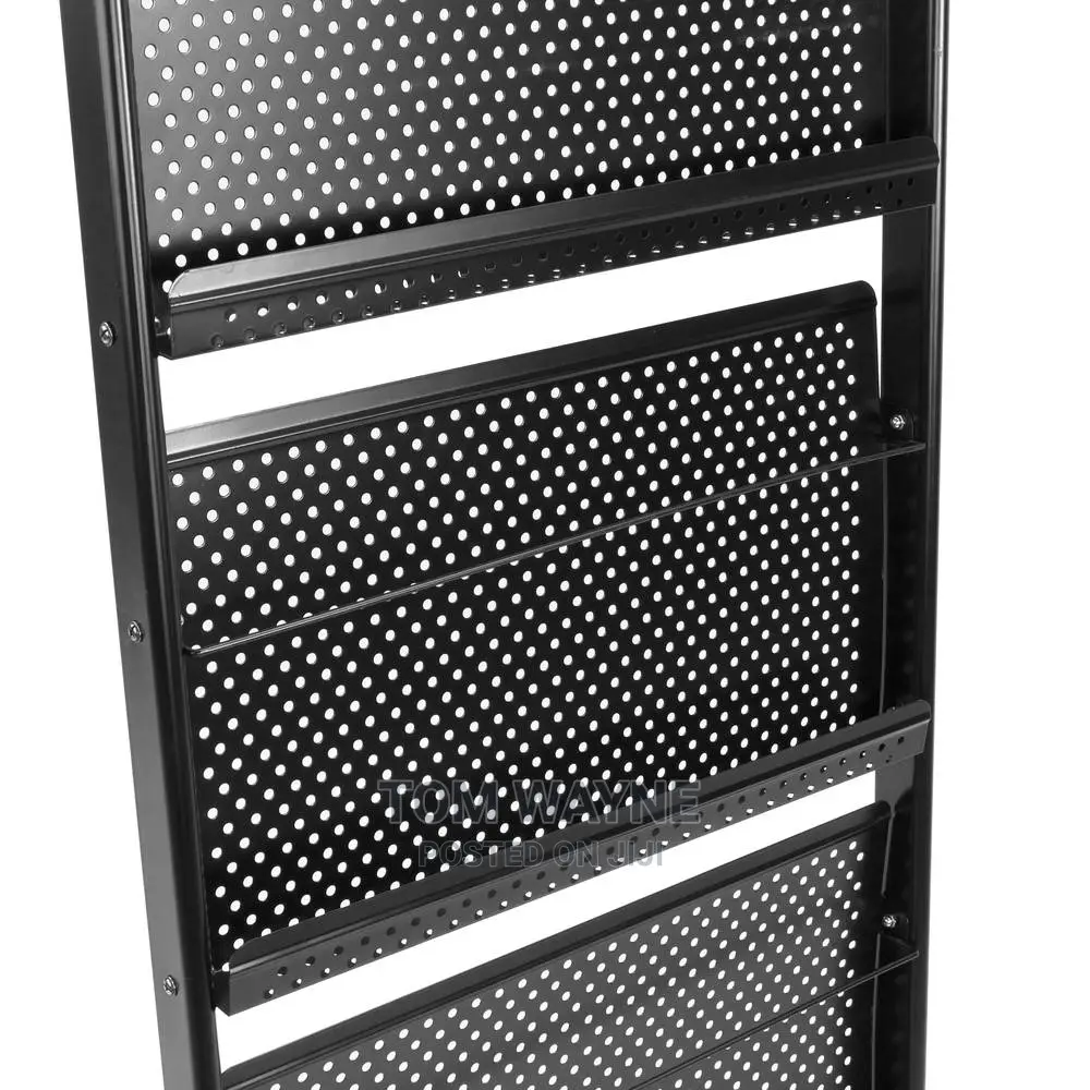 Offfice Rack A4 Size Catalogue Stand, Holder