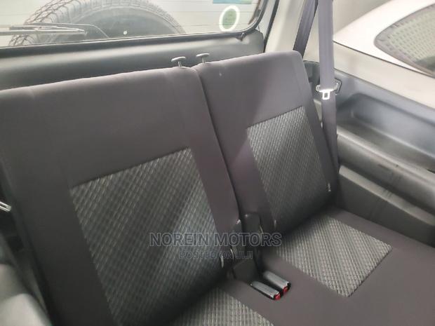 Suzuki Jimny 2015 Off White - thumbnail 10