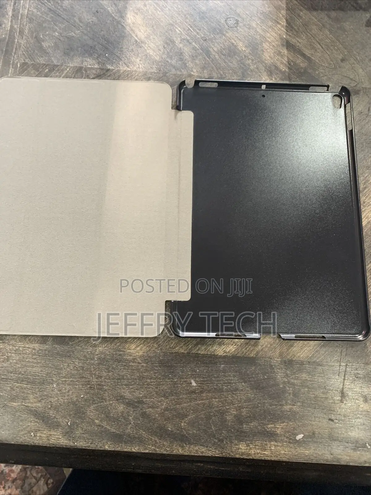 Case for iPad Air 3 10.5-Inch 2019 and iPad Pro 10.5 2017