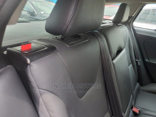 Volvo V60 2015 Matt Black - thumbnail 10