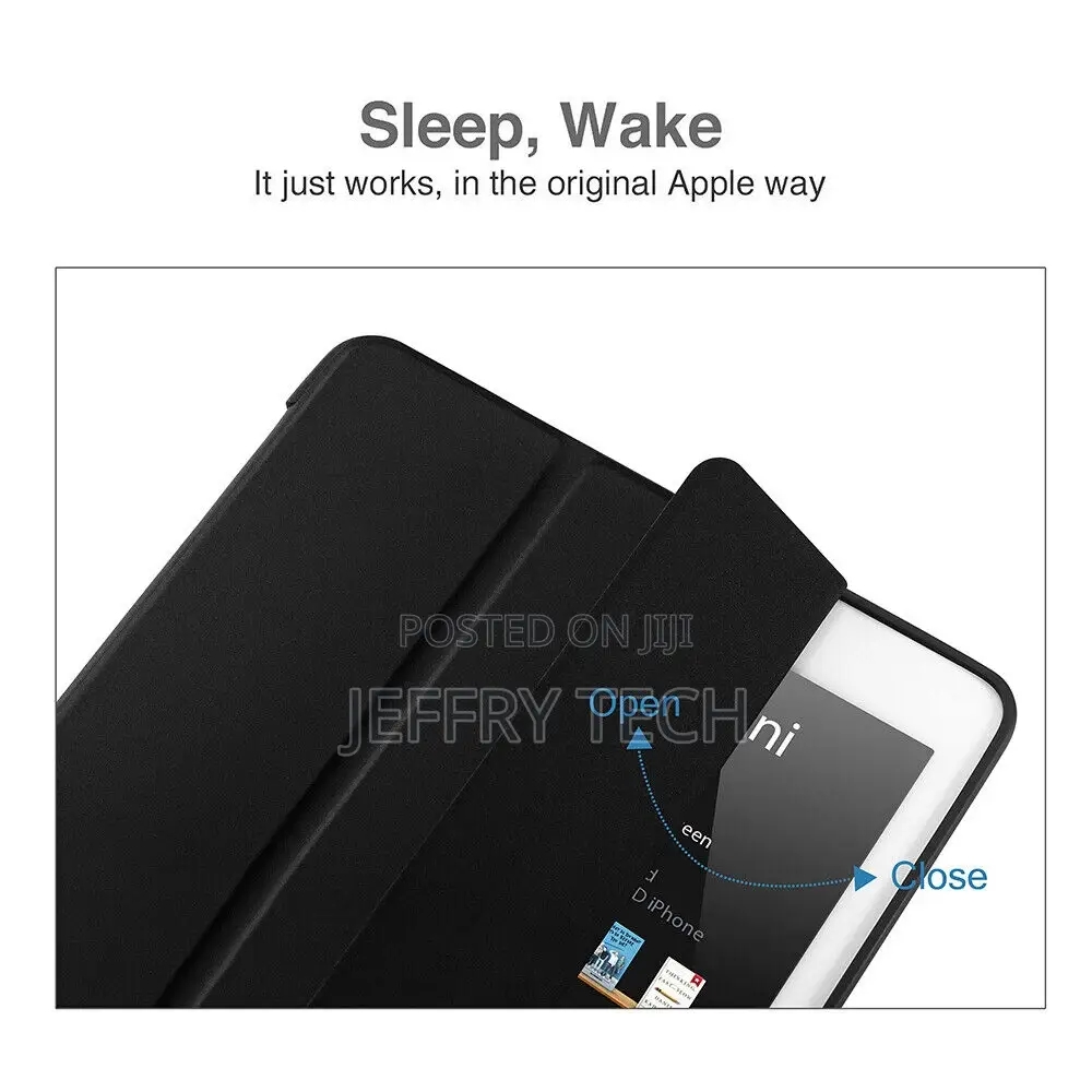 Apple iPad 5th /6th Generation 9. Hard Shell Cas