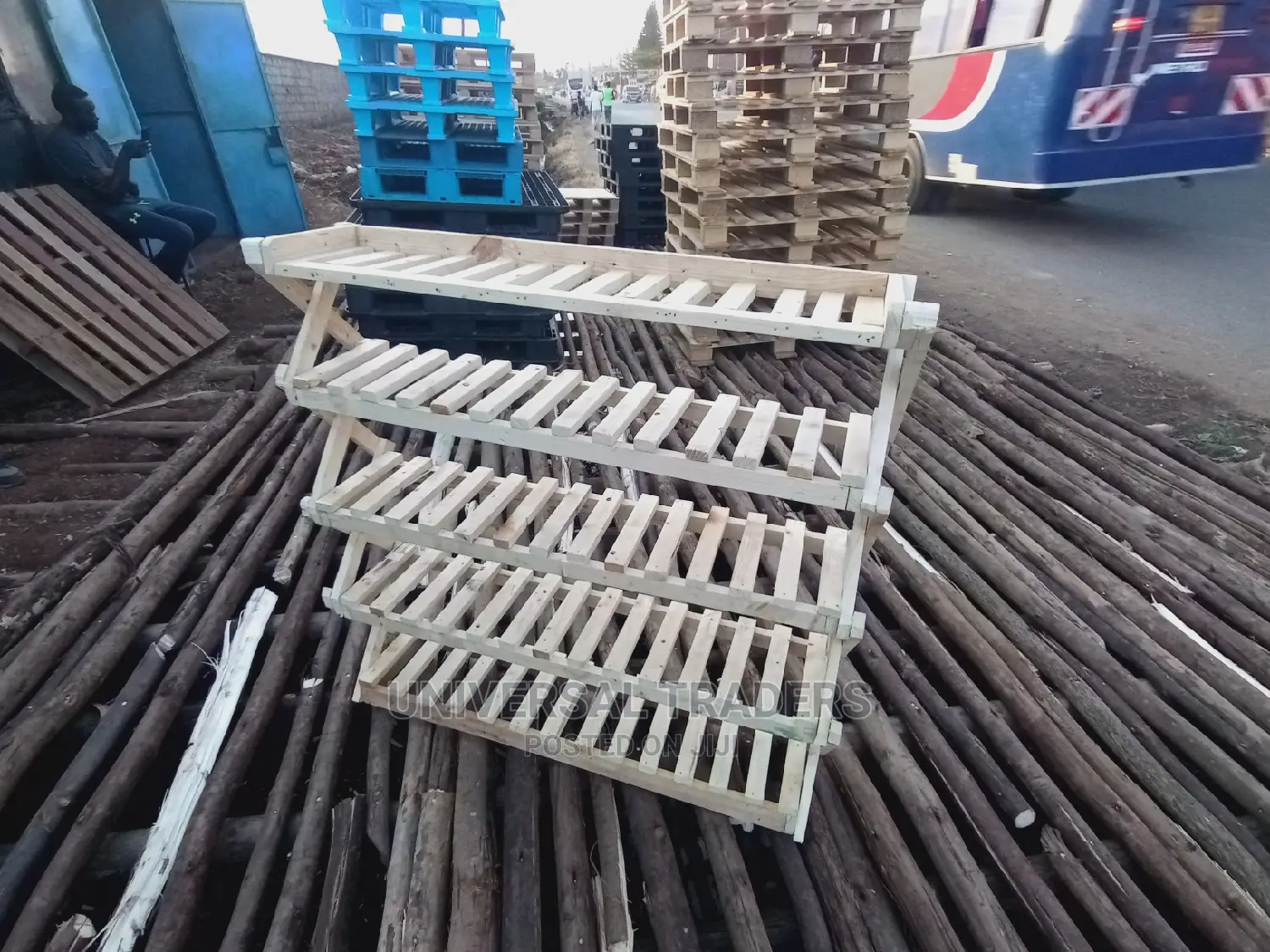Shoe Rack /Shoe Organiser