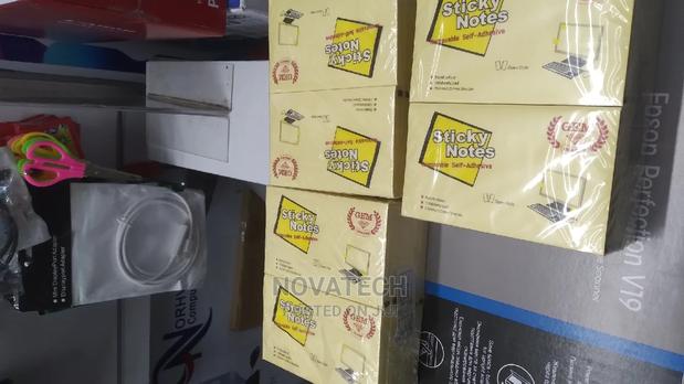 Sticky Notes Large Size - main view