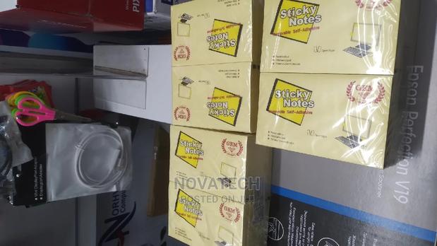 Sticky Notes Large Size - thumbnail 3