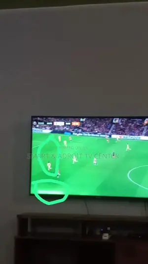 Smart Tv Repairs.