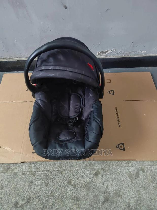 Carry Cot*Carry Cot*Carry Cot