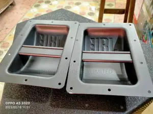 Jbl Handles