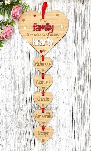 Wall Hanging Decorations