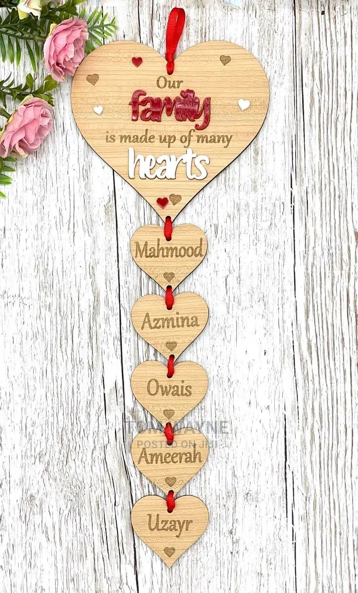 Wall Hanging Decorations