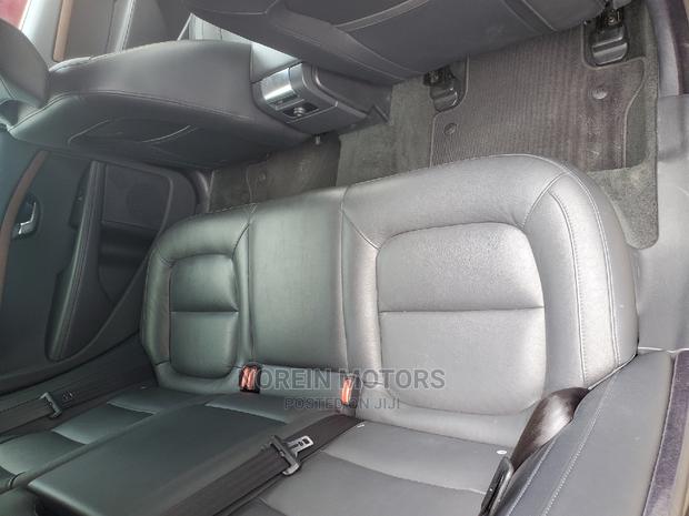 Volvo V70 2015 Matt Black - thumbnail 9